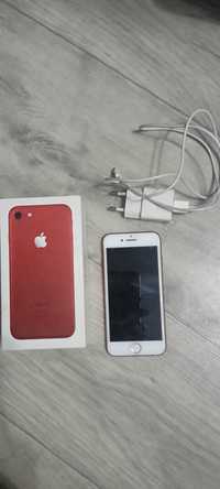 iPhone 7 Red 128 GB