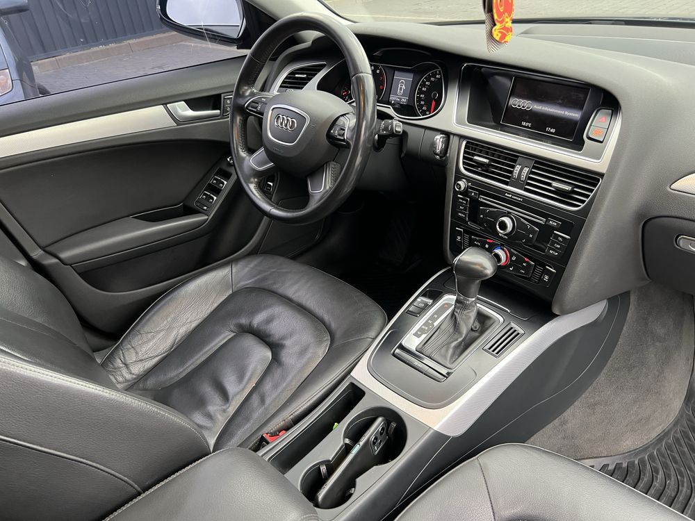 Продається Ауді А4B8 S-Line 2014 року