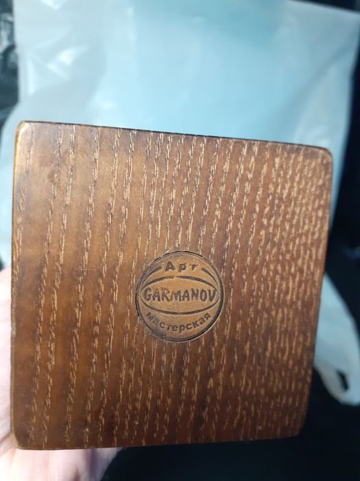 Артоб'єкт дерево різьба