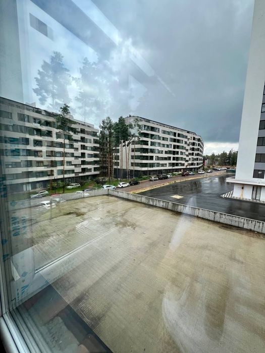 Ціна ТОП! Продаж 2-кімнатної квартири — ЖК Park Town, Гостомель