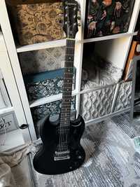 Gitara elektryczna Epiphone SG2