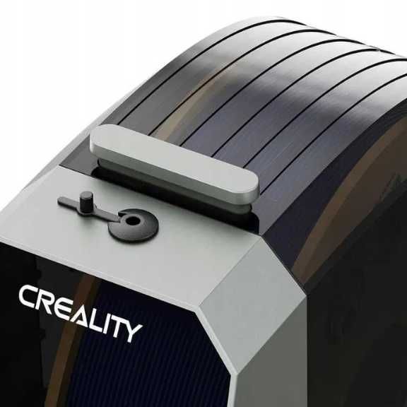 CREALITY SPACE PI DRY BOX / сушарка фаліменту / suszarka для фаліменту