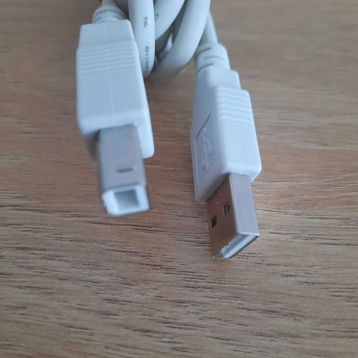 кабель USB AWM E96118 style  2725 VW-1