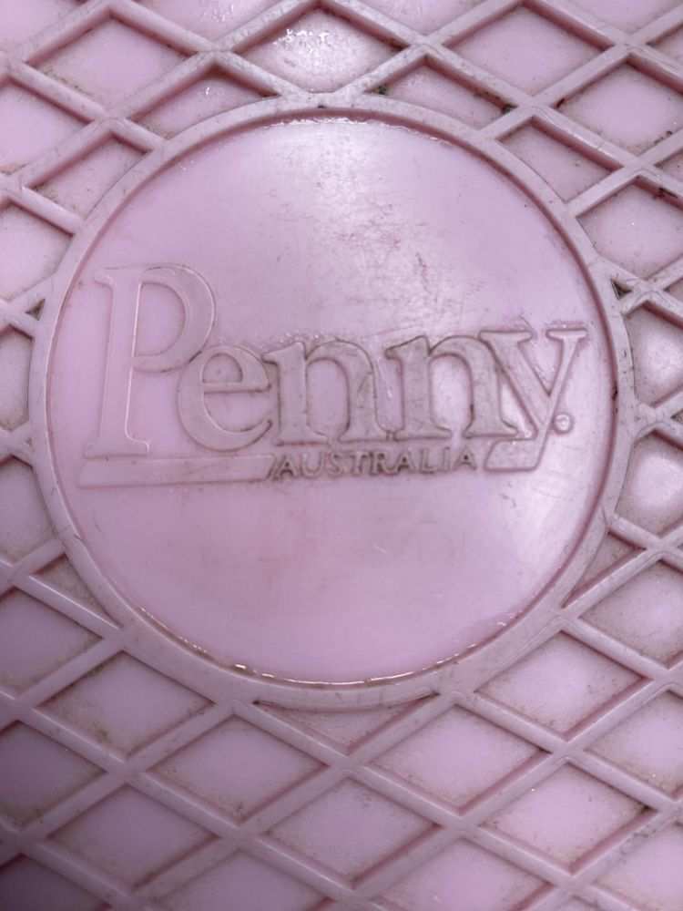 Penny deskorolka fiszka