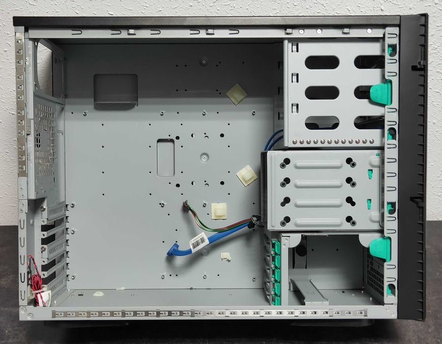 Obudowa do komputera / serwera ATX EATX Lublin