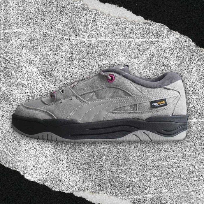 Мужская обувь, Кроссовки Puma 180 speedcat asics, наложка