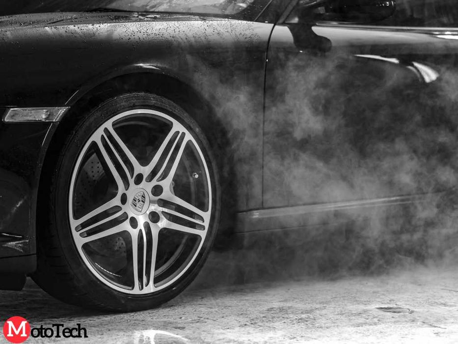 Chip tuning zwiększenie mocy silnika Wrocław