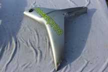 HONDA CBR600RR PC40 OWIEWKA HANNSPREE LEWA