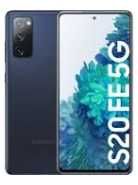 Samsung Galaxy S20 FE 5G como novo