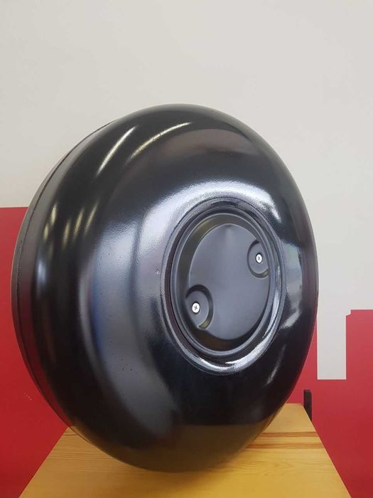 Повний комплект 4го покоління. Стаг, форсунки Стаг, балон 42 л