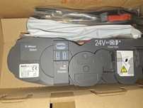Blum servo drive
