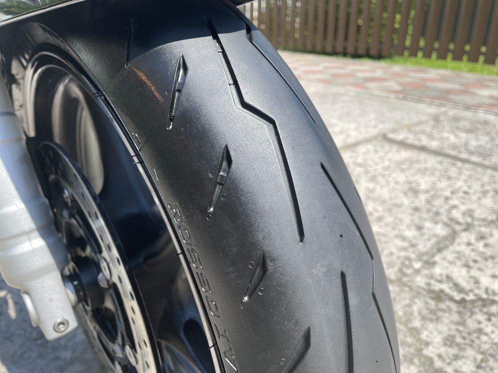 Yamaha FZ6N Fazer 2004 33к пробігу обслужена доставка