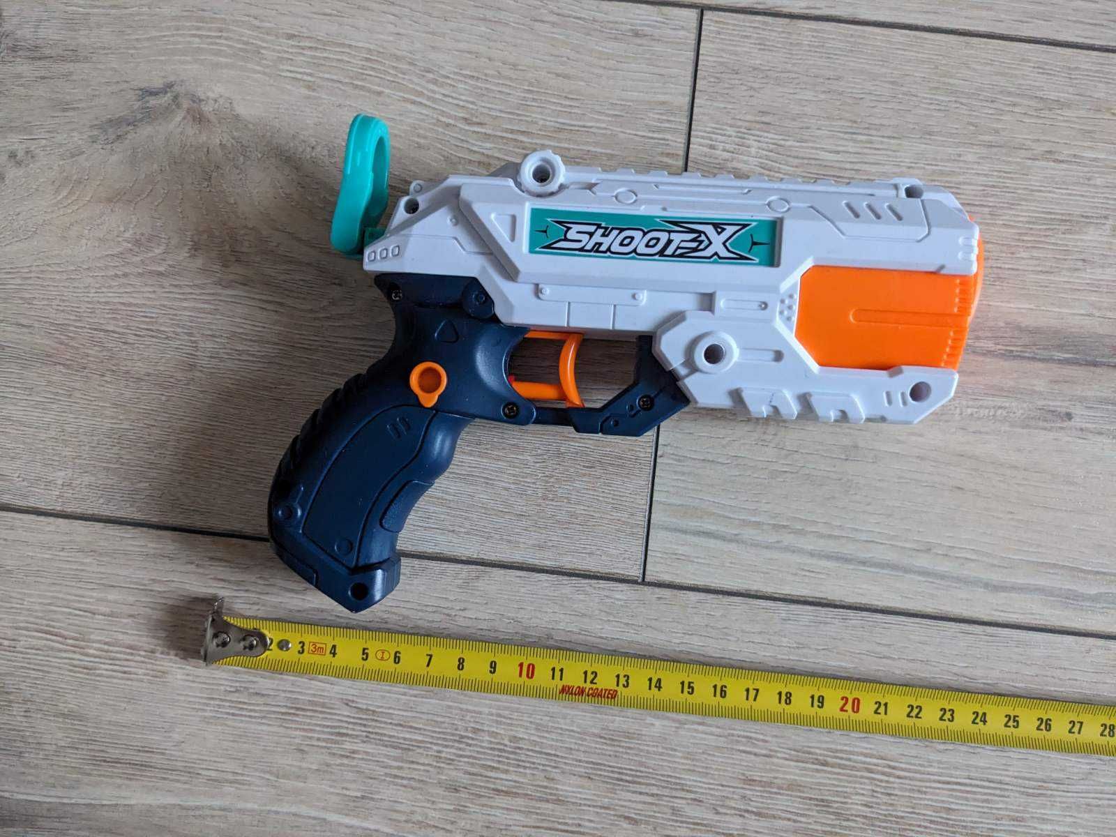 Бластери Nerf mega, elite X Shot, Shorts X дитячі зброя пістолети