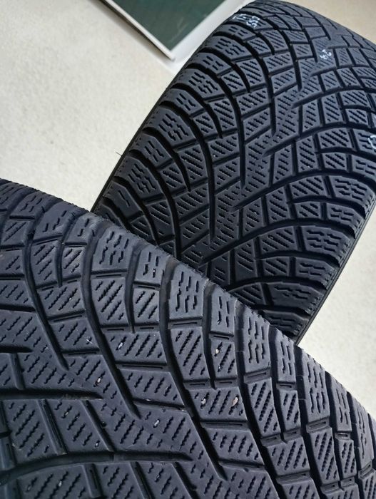 205/60 r16 -2шт- Nokian 2024р. зима шини резина 205 60 16 (c55*2)