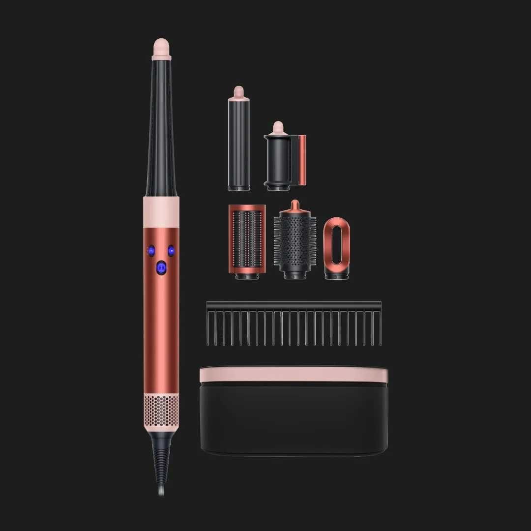 Стайлер для прямого та хвилястого волосся Dyson Airwrap i.d.