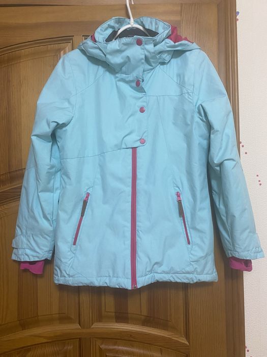 Куртка демісезонна 152-160