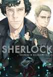 Sherlock. Tom 5. Studio JG (P). Nowy Produkt