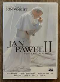 Film DVD Jan Paweł II