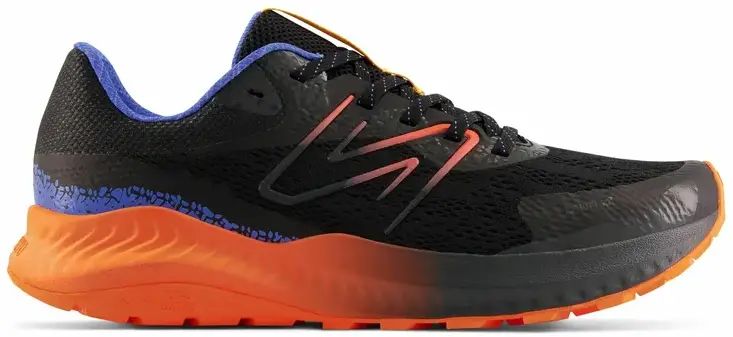 Buty sportowe NEW BALANCE DYNASOFT 44,5 męskie do biegania 28,5 cm