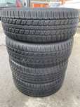 Opony Minerva 215/65r16 98H Ice-Plus S110 - 4szt 6mm