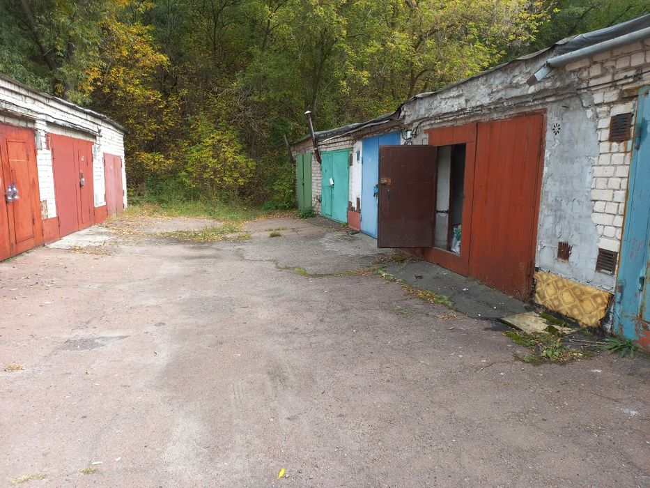 Продаж гараж АК28. Район Яцево.
