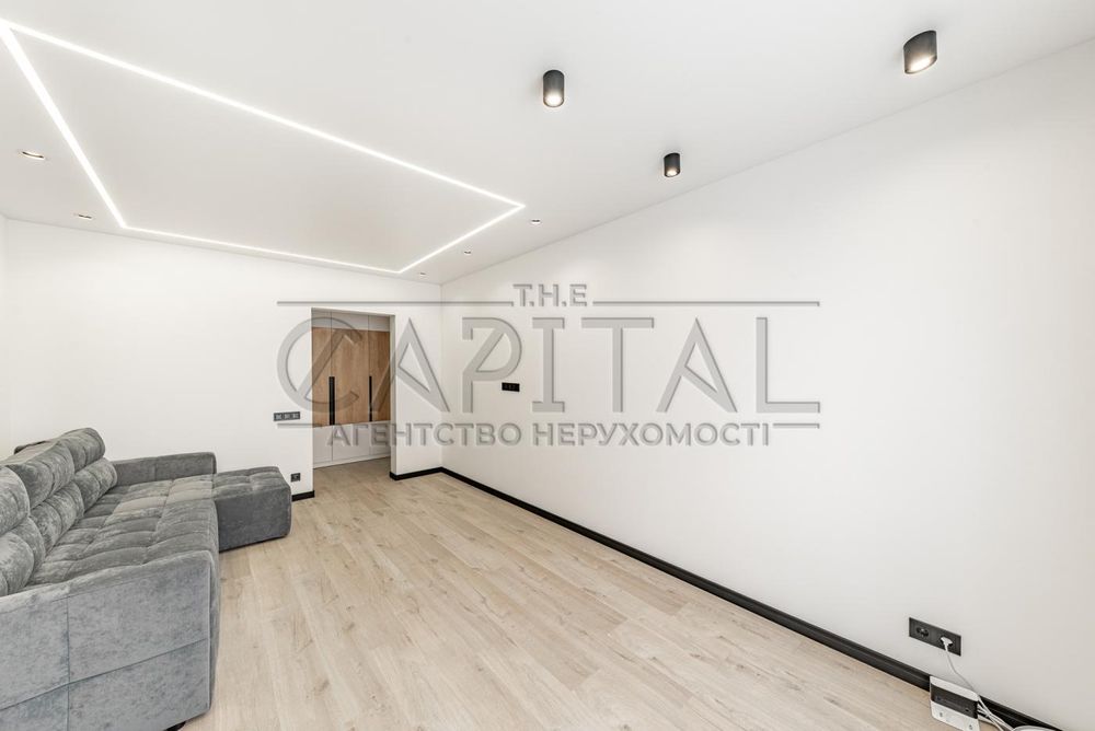 Продажа квартиры, ул. Донца Михаила, Соломенский р-н