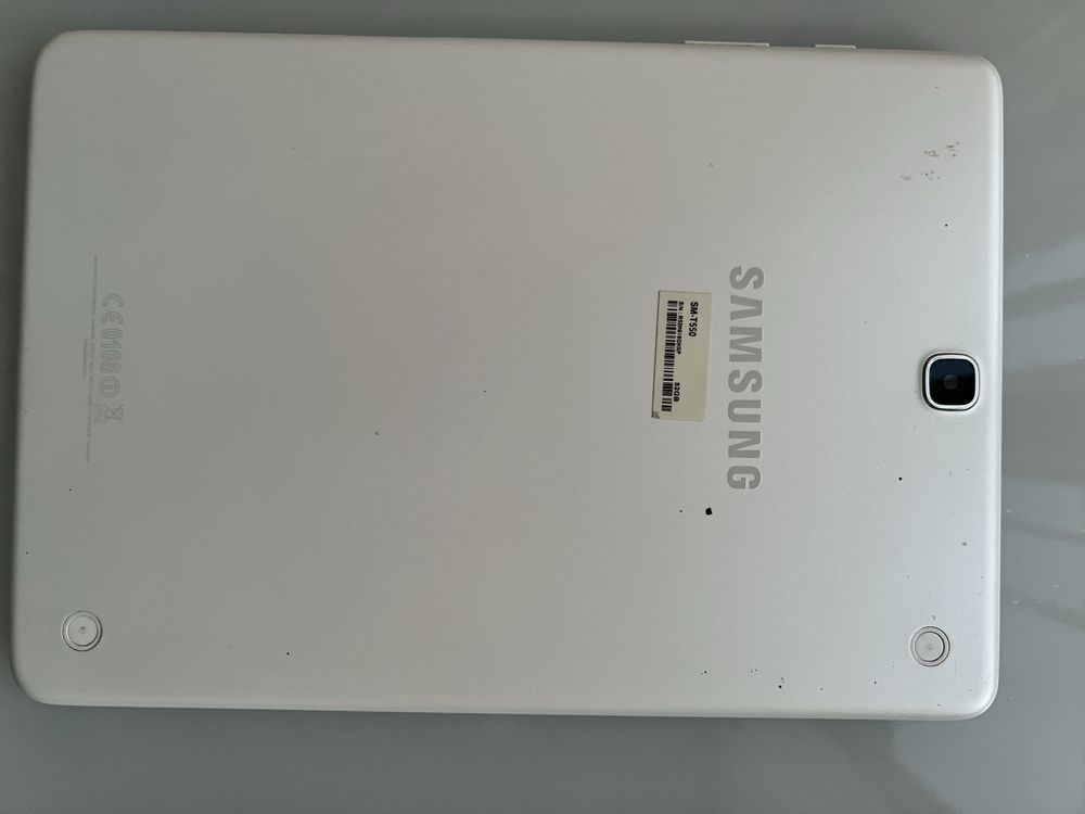 Продам планшет Samsung T550