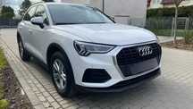 Audi Q3 Audi Q3 z polskiego salonu