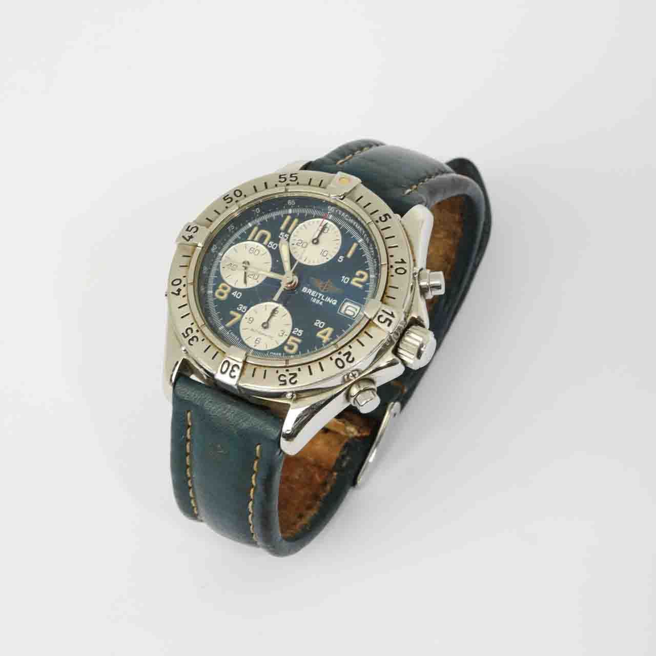 BREITLING Colt Chronograph Automatic