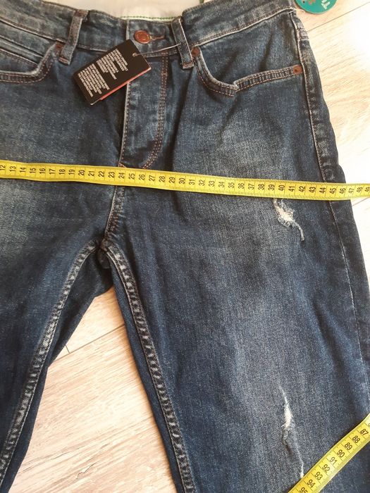 Джинси штани Hamur Denim Турція