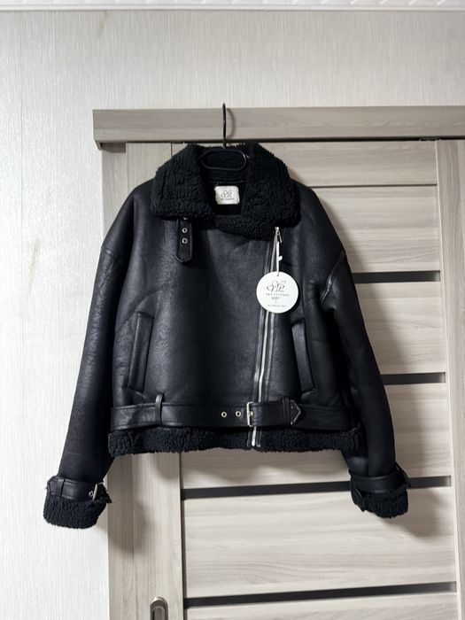 Продам дублянку