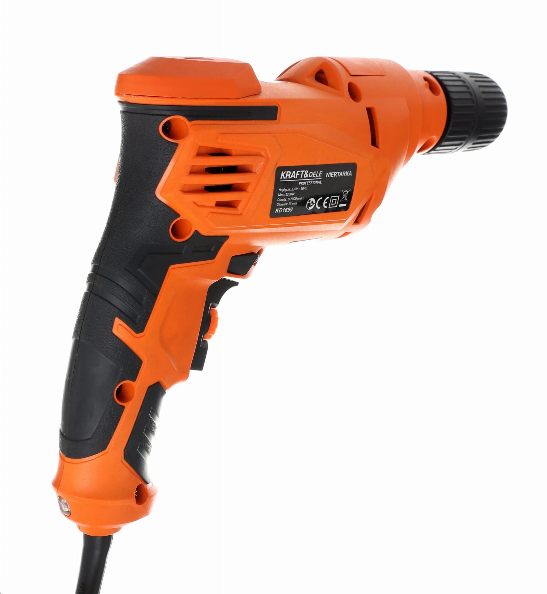 Wiertarka KD1699