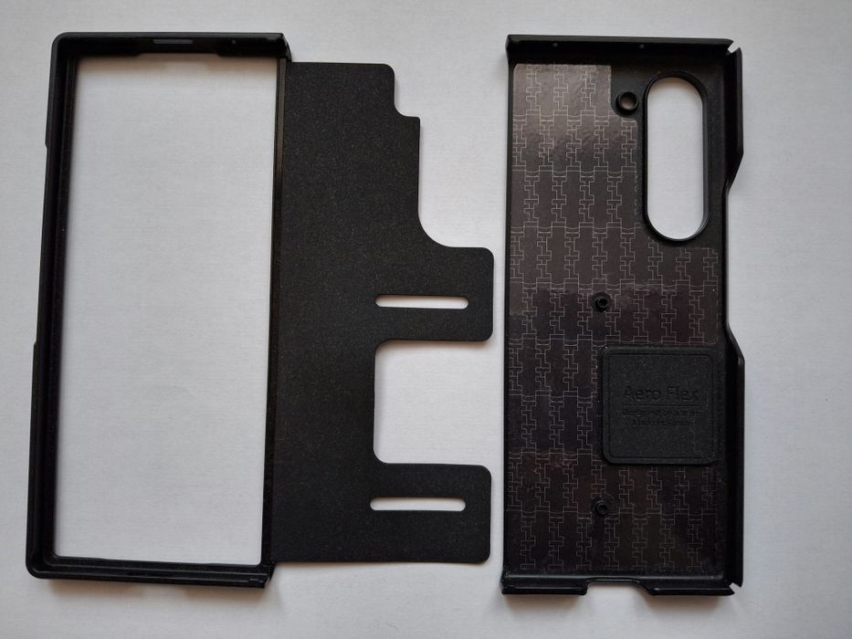 Case Samsung Fold Z6