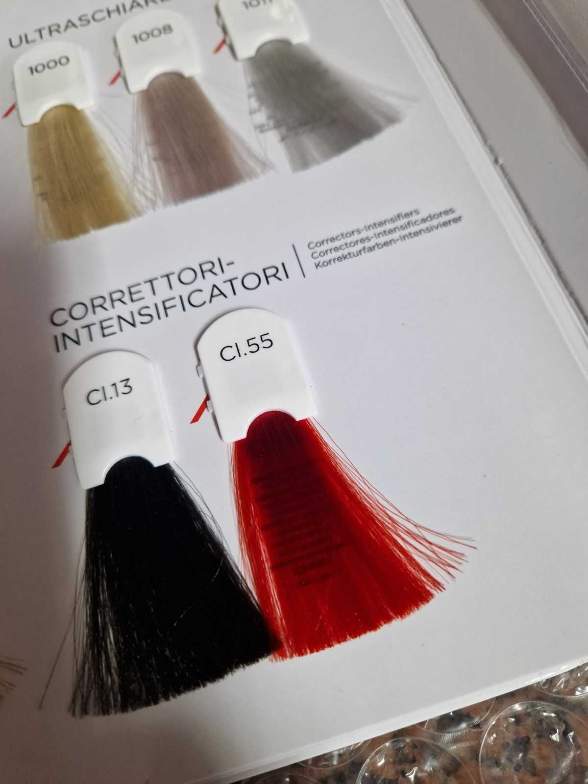 Produtos de Cabeleireiro