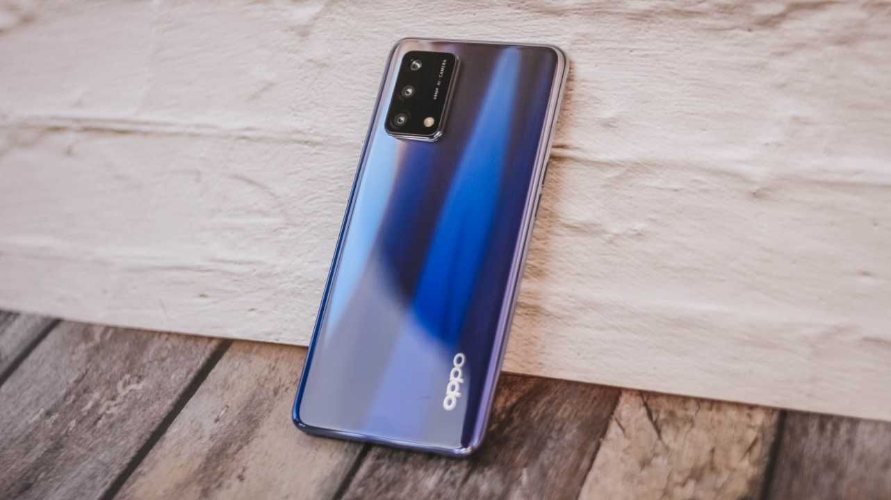 Oppo A74 128GB – Como Novo – 200€