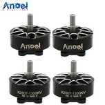 Двигатель Angel. Epower.9imod. 4шт.FPV дрона 2807-1300KV