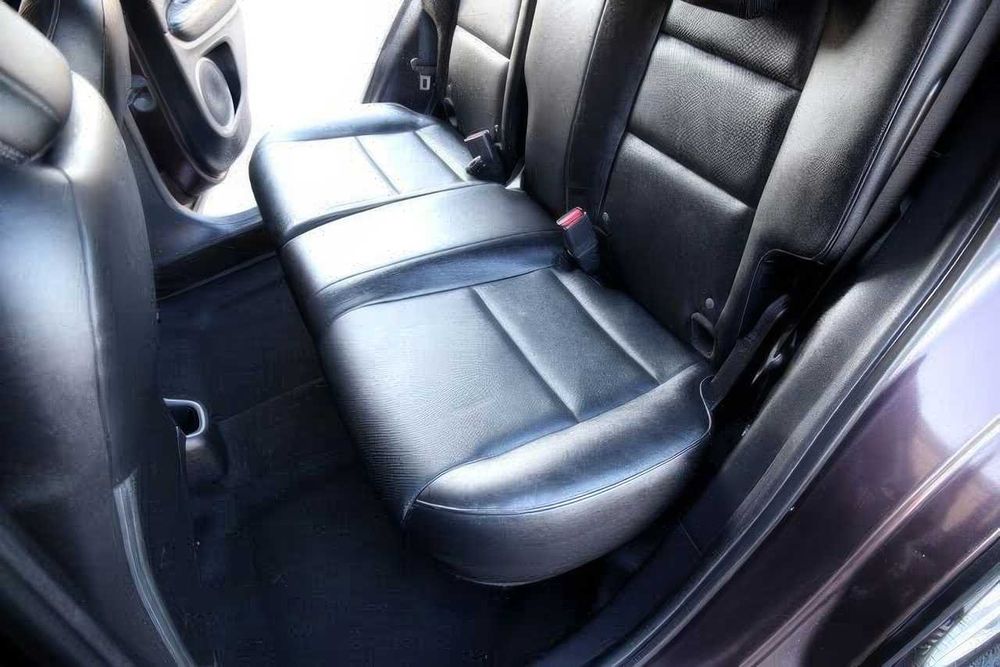 Honda HR-V EX-L      2019