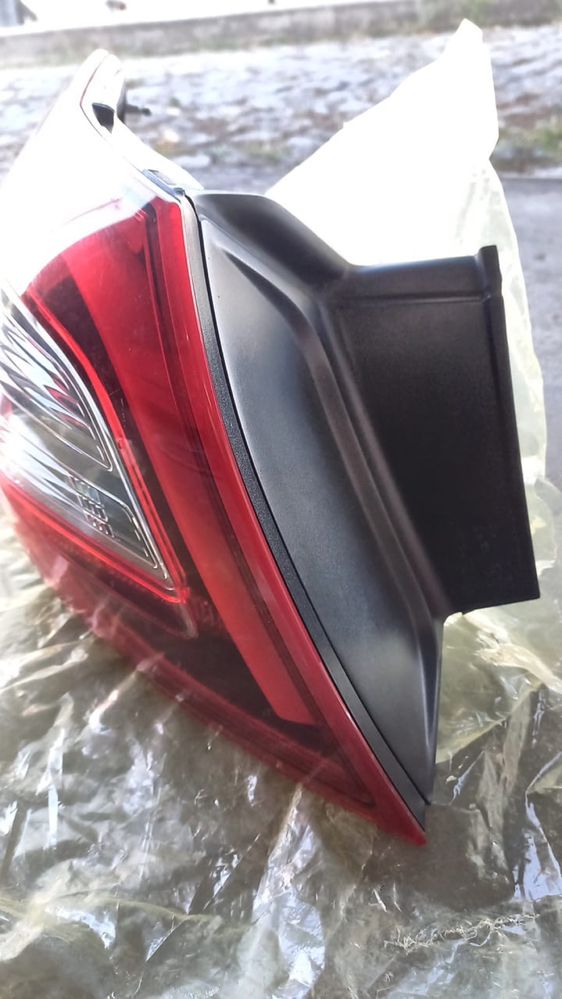 Farolim Esquerdo Peugeot 308 II  Hatchback