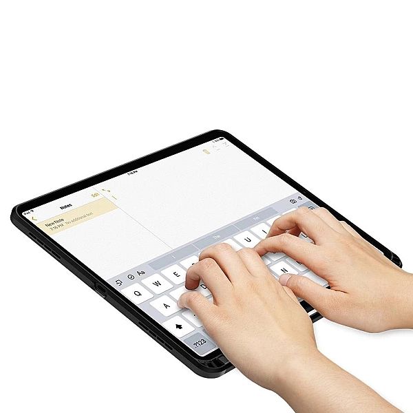 Spigen Tough Armor Pro Ipad Pro 12.9/2018/2020 Black