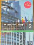 WOS. W centrum uwagi 2. Zakres podstawowy.