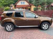 Dacia Duster 1,5 DCi Laureate 2011