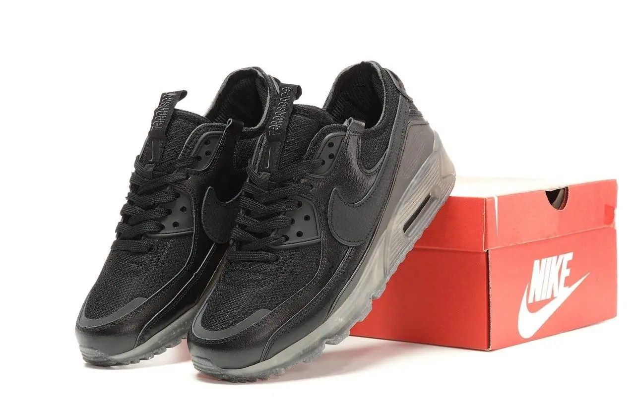 Nike Air Max 90 Terrascape Black