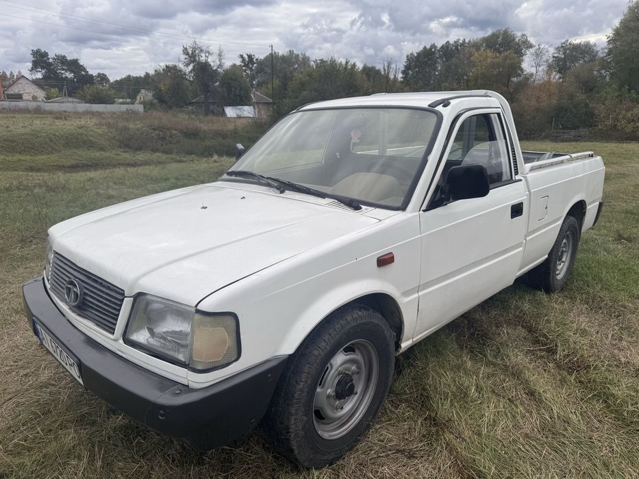 Продам автомобиль TATA