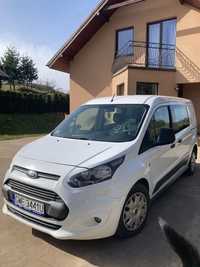 Ford Transit Connect Sprzedam Ford Transit connect 220 L1