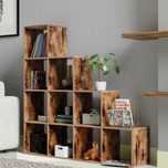 regał ala ikea duży  vintage