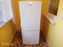 Lodówko zamrażarka Whirlpool