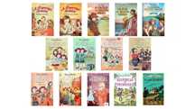 Enid Blyton: Gémeas/Histórias de Primavera/Quatro Torres/.. - Desde 4€