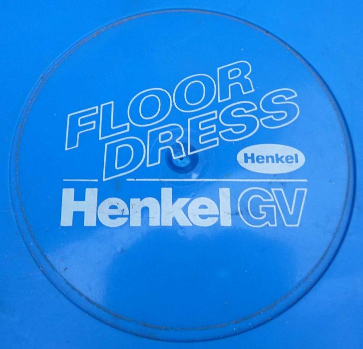 Odkurzacz przemysłowy Henkel Floor Dress