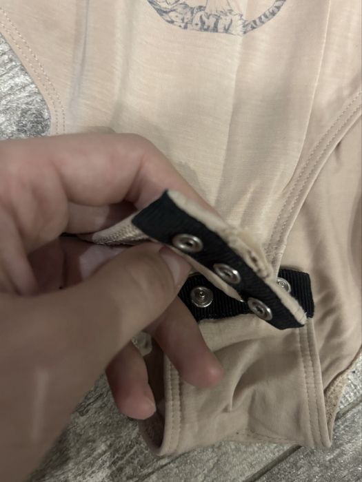 Боді ttswtrs розмір xs