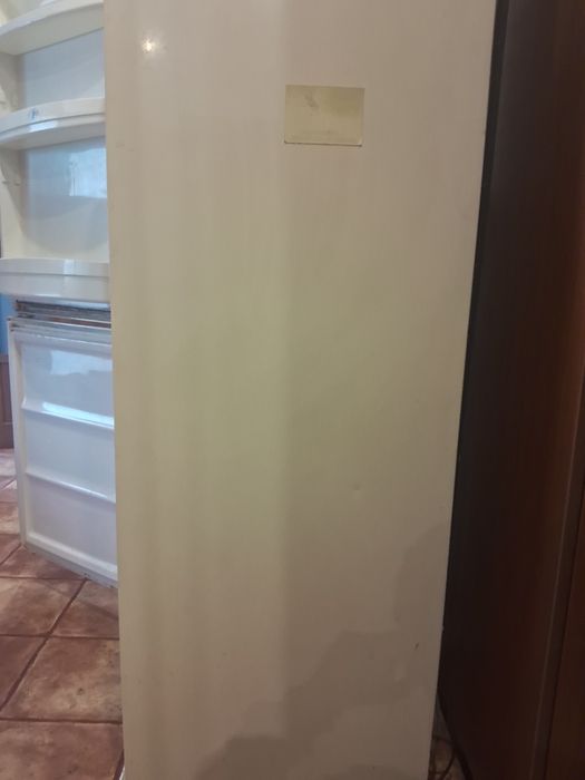 Холодильник Whirpool Б/У